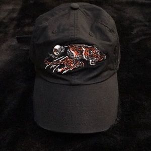 NWT Cincinnati Bengals Baseball Hat